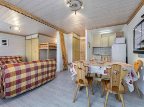 Studio Courchevel 1650, 1 pièce, 4 personnes - FR-1-563-66